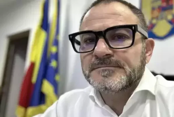 Horia Constantinescu şi-a dat demisia din PSD Constanţa. S-a declarat învins de "ipocrizie şi slugărnicie"