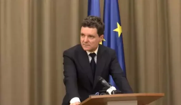Video Negocierile pentru Guvern, la un pas să se prăbuşească. Care sunt variantele lui Nicuşor Dan