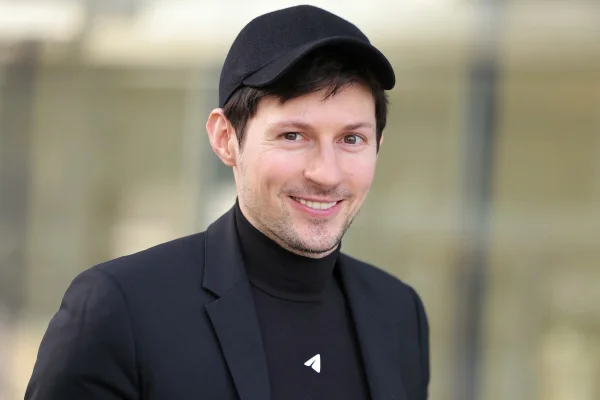 Fondatorul Telegram acuză din nou FRANȚA de ingerințe în scrutinul prezidențial din România