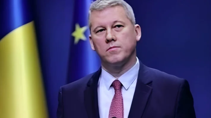 Prima ședință a Guvernului interimar Predoiu. Proiectele de pe ordinea de zi