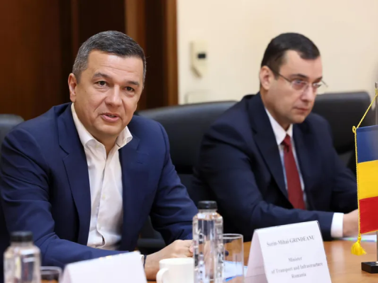 Grindeanu anunță congresul PSD, o nouă doctrină și o posibilă candidatură la șefia partidului