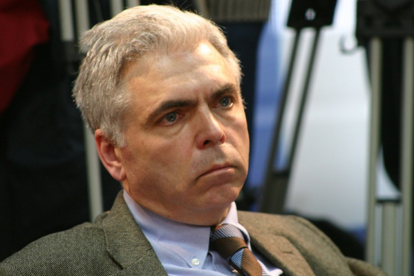 Adrian Severin, după ce moțiunea de cenzură împotriva Comisiei von der Leyen a picat: 'A taia capul Meduzei nu înseamnă nimic. Democrația UE a murit'