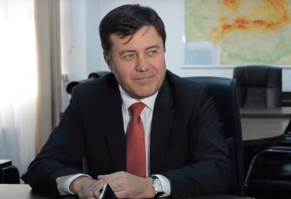 Strategie de guvernare revolutionara propusa de un fost ministru PSD al Economiei: „Guvernanta de stat ca in corporatii”. Cere infiintarea unui Consiliu National de Performanta Economica, acesta sa fie condus de presedintele Romaniei