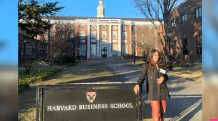 Ce opțiuni au studenții români de la Harvard, dacă ordinul lui Trump rămâne în vigoare. Mesajul ambasadorului Andrei Muraru