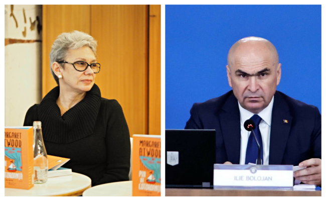 Oana Pellea reacționează după măsurile de austeritate impuse de Guvernul Bolojan: ”Sper să văd legile schimbate și pentru pensiile speciale”