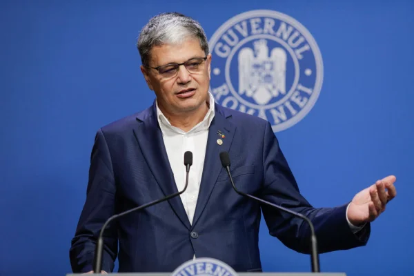 Marcel Boloş: Renegocierea PNRR şi deblocarea integrală a Cererii de Plată 3 sunt prioritare