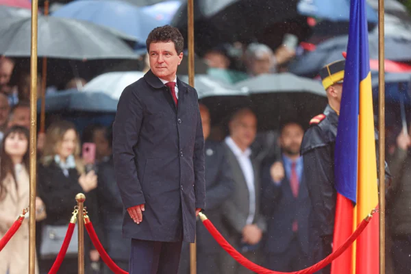 Nicușor Dan, despre viitorul Guvern: Cel mai bine este să avem un Guvern care să vrea să lucreze trei ani și jumătate / Ce spune despre un viitor premier tehnocrat