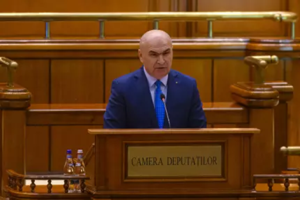 Bolojan: Marile companii de stat vor fi auditate. Cele în pierdere, închise sau date în administraţie privată