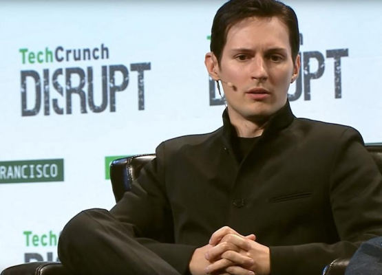 Șeful Telegram spune că are peste 100 de copii