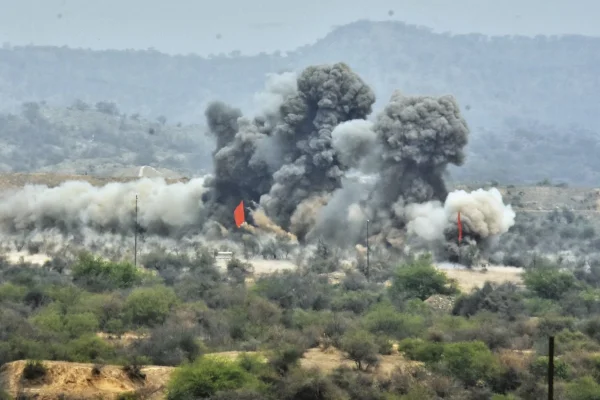 Conflict India - Pakistan. Zeci de oameni au fost uciși în urma operațiunii Sindoor a Armatei indiene