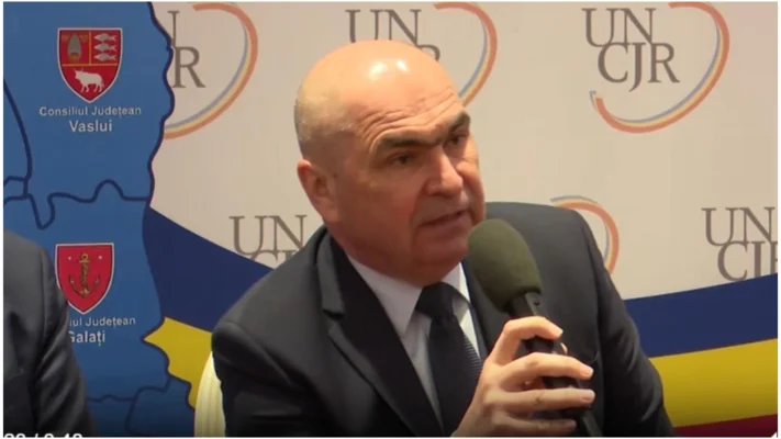 PNL, în ședință de urgență. Se preăgtește schimbarea conducerii, mulți liberali nu sunt mulțumiți de Bolojan - SURSE