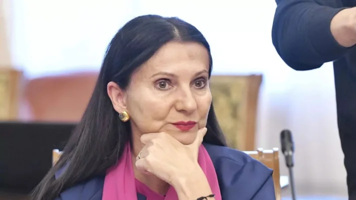 Breaking - Sorina Pintea, fost ministru al Sănătății, condamnată la 3 ani și 6 luni cu executare pentru mită