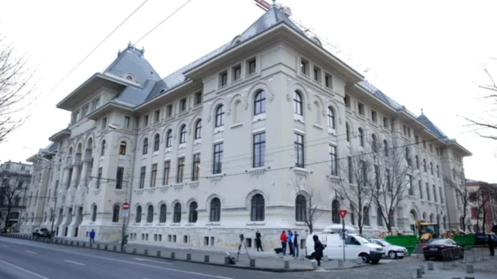 Reziștii au pus ochii pe București. Cine este în cărți pentru nominalizare la Primăria Capitalei