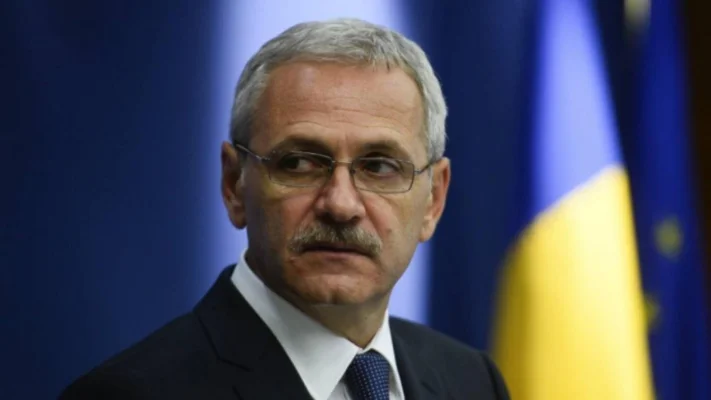 Liviu Dragnea, dezvăluiri explozive despre devalizarea minelor de sare: În jurul Salrom sunt INTERSE de mai mulți ani