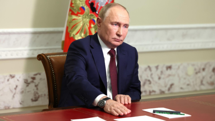 Vladimir Putin, furios că UE vrea să restricționeze îngrășămintele rusești „O prostie absolută”