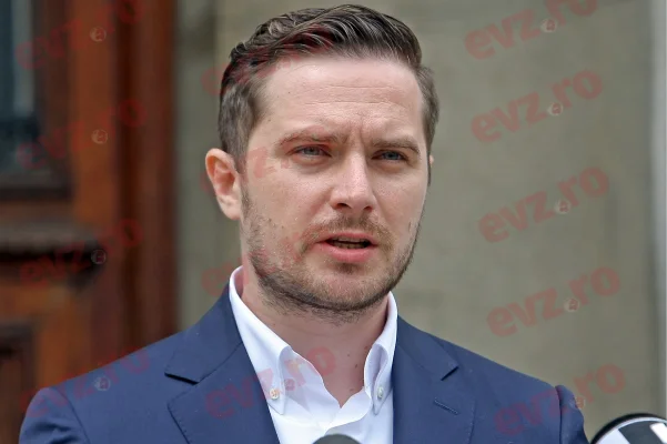 Averea noului primar interimar al Capitalei, Stelian Bujduveanu