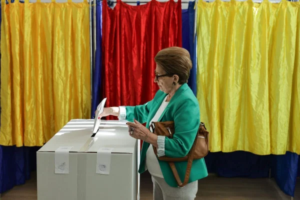 Femeile decid: votul lor va înclina balanța la alegerile prezidențiale de duminică