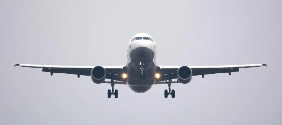 Toți pasagerii au murit după prăbușirea unui avion în San Diego