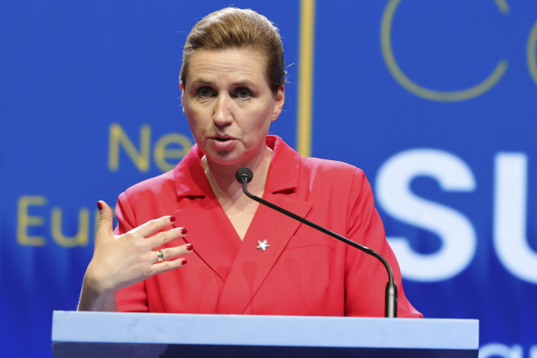 Danemarca preia președinția Uniunii Europene. Securitatea, prioritatea numărul unu pentru Copenhaga