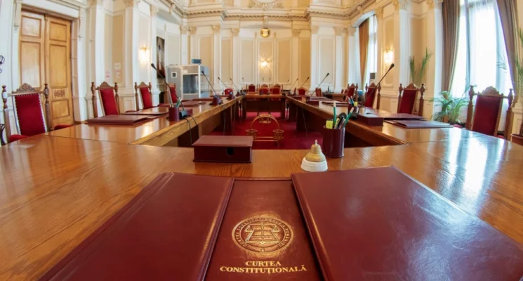 Fost șef al ANI, după decizia CCR: „Procedura de control a averilor devine inoperabilă”