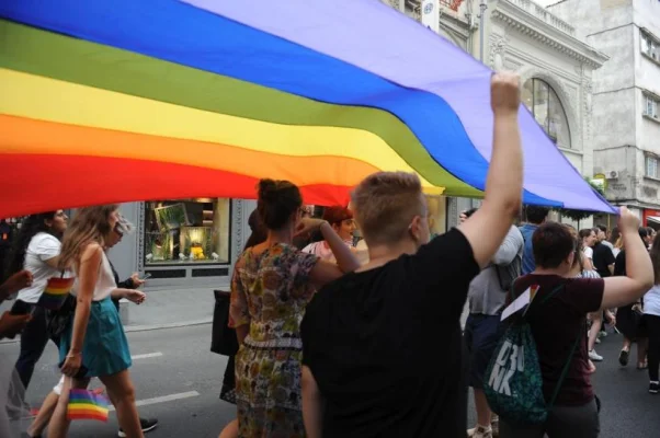 Marșul Normalității și Bucharest Pride, în Capitală