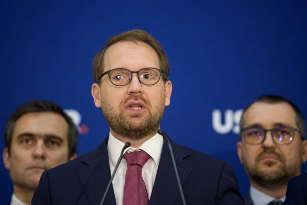 Fritz: Noi nu credem că un premier tehnocrat este ceea ce avem nevoie