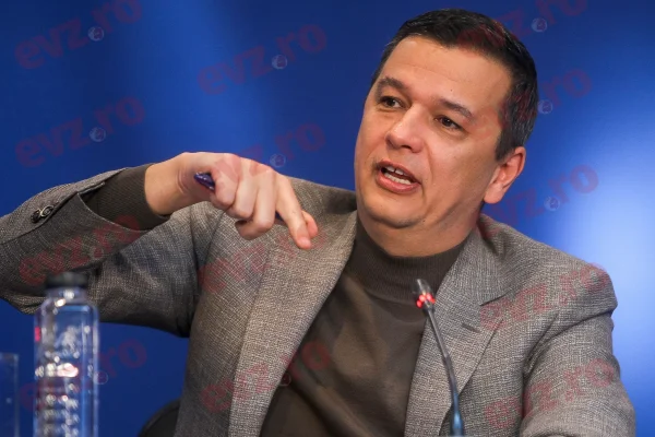 PSD, cu toate opțiunile pe masă. Ce planuri are Sorin Grindeanu