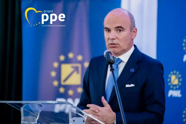 Rareș Bogdan anunță un vot istoric în PE: Produsele realizate prin muncă forțată – eliminate din UE