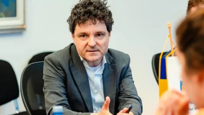 Nicușor Dan intră în linie dreaptă cu referendumul local: Vă garantez că vom respecta legea