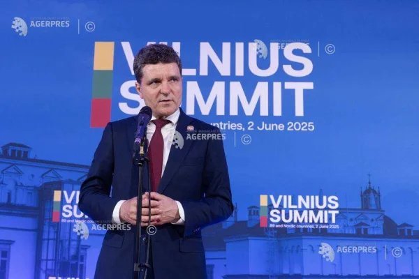 VIDEO Nicușor Dan: Efectele combaterii marii evaziuni fiscale se vor vedea în 2026