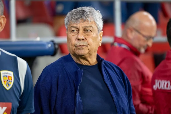 Fotbal: Lotul României pentru meciurile cu Austria și Cipru. Opt jucători de la campioana FCSB convocați.