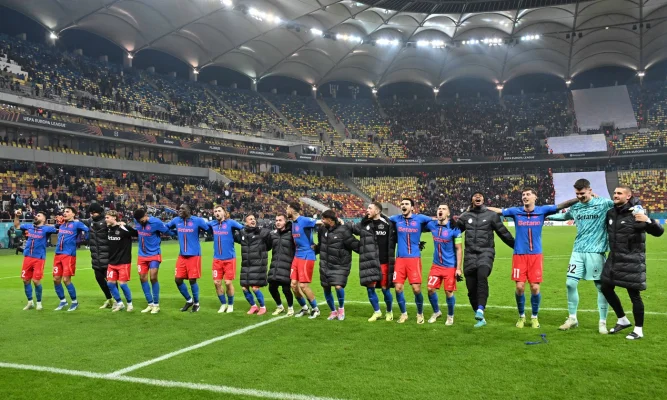SuperLiga: Campioana României și-a stabilit partidele amicale / Două meciuri în Olanda înaintea SuperCupei