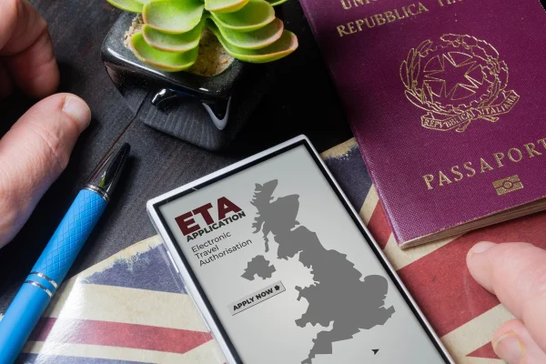 ETA UK 2025. Cât costă și cum se obține autorizația de călătorie în UK, obligatorie din 2 aprilie