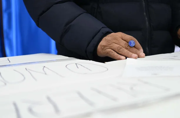 AUR s-a plâns la secretarul general adjunct al Consiliului Europei