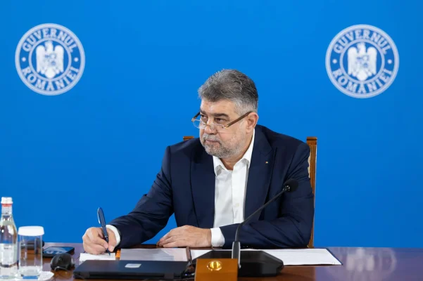 Marcel Ciolacu, anunţ pe Facebook înainte de Turul al II-lea al alegerilor: „La final, după nenumărate dispute, controverse şi atacuri politice, asta contează cel mai mult!”