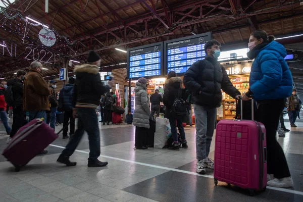CFR Călători reclamă subcompensarea şi diminuarea veniturilor prognozate pentru anul 2025, afirmând că este pus în pericol transportul public de călători