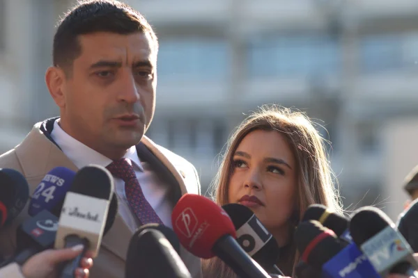 Ambasadorul României în SUA îl critică pe George Simion pentru reacția privind Visa Waiver: „Dovadă de servilism”