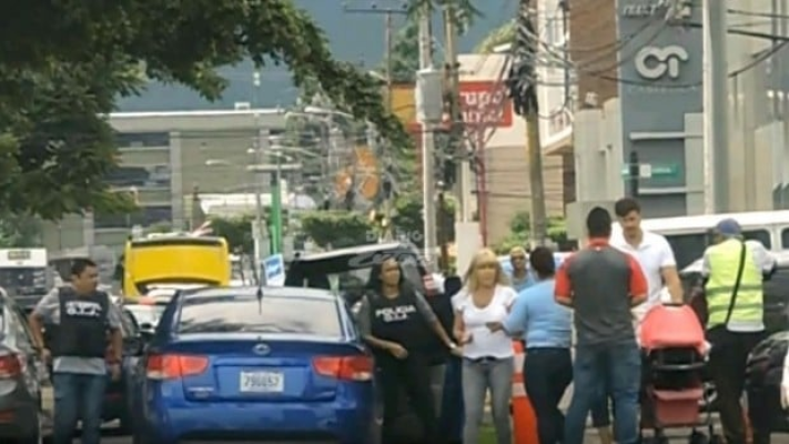 Justiţia din Costa Rica a cerut ridicarea imunităţii preşedintelui Rodrigo Chaves, suspectat de corupţie