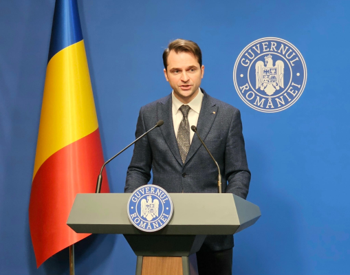 Burduja: România nu are în prezent nicio dependenţă de Rusia în domeniul petrolului, al gazului natural şi al energiei nucleare