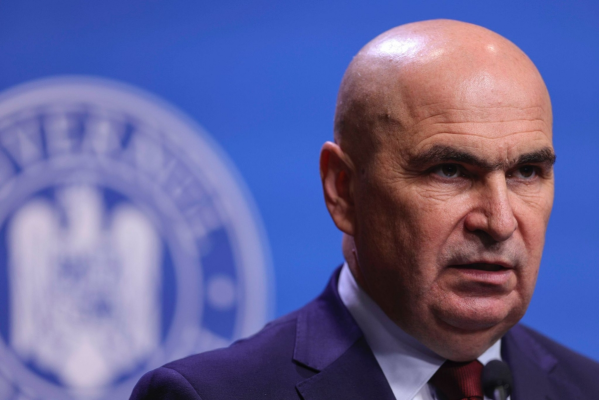 VIDEO Ilie Bolojan anunță măsuri extrem de dure: Suntem cu spatele la zid! Vor exista costuri sociale