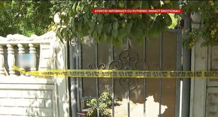 Va sta după gratii, după ce și-a ucis soția în bătaie. Organizaţiile pentru protecţia femeilor cer legi mai severe