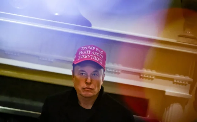Elon Musk recunoaște că „a mers prea departe” în criticile sale la adresa lui Donald Trump