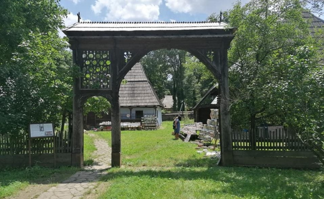 Târgul meșterilor populari și alte evenimente, la Muzeul Satului din capitală, în weekend