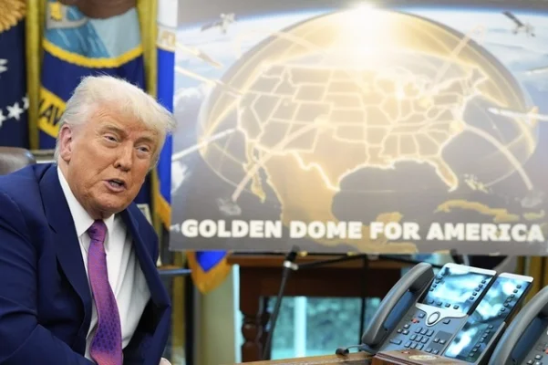 Lockheed Martin şi Boeing îşi consolidează eforturile pentru a obţine o parte semnificativă din  contractul Golden Dome, cel mai ambiţios proiect de apărare antirachetă lansat de Trump
