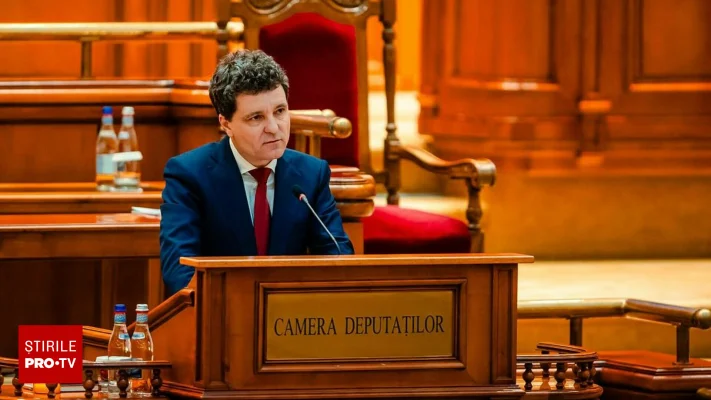 Nicușor Dan vrea ca serviciile secrete să combată evaziunea fiscală. Colectarea taxelor, pe masa CSAT