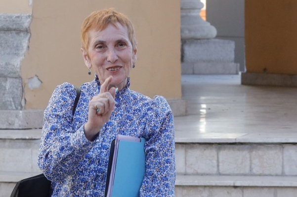 Activist civic, fost consilier municipal şi candidat independent la alegerile locale din 2024 a demarat la Buzău un proces de strângere a semnăturilor necesare demiterii primarului Constantin Toma