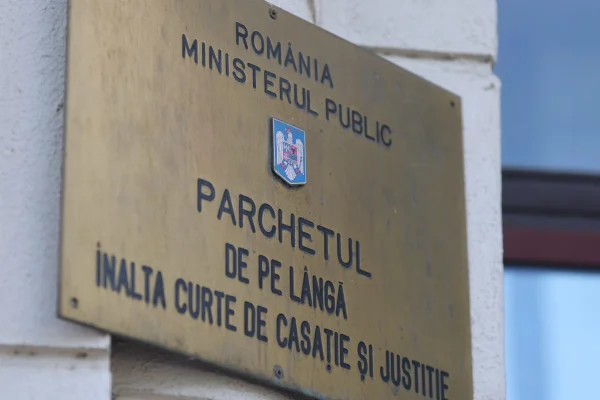 Procurorii au clasat, a doua oară, plângerea lui Terheș privind „abuzurile” DNA Oradea