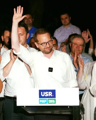 USR a băgat magistrații în ședință: Fritz vrea să interzică pensiile speciale mai mari decât salariile