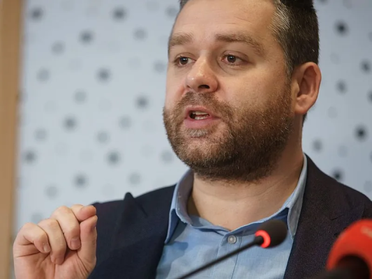 Ciprian Ciucu: Nicuşor Dan şi Bolojan sunt două nuci tari, încăpăţânaţi, cu principii foarte clare