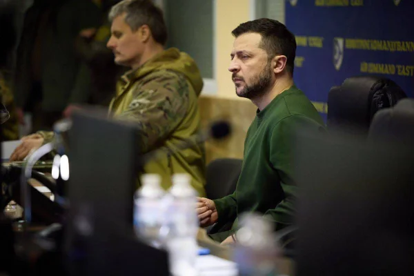 „Lumea liberă are nevoie de un nou lider”: Europa se raliază în spatele Ucrainei, după cearta de la Casa Albă
